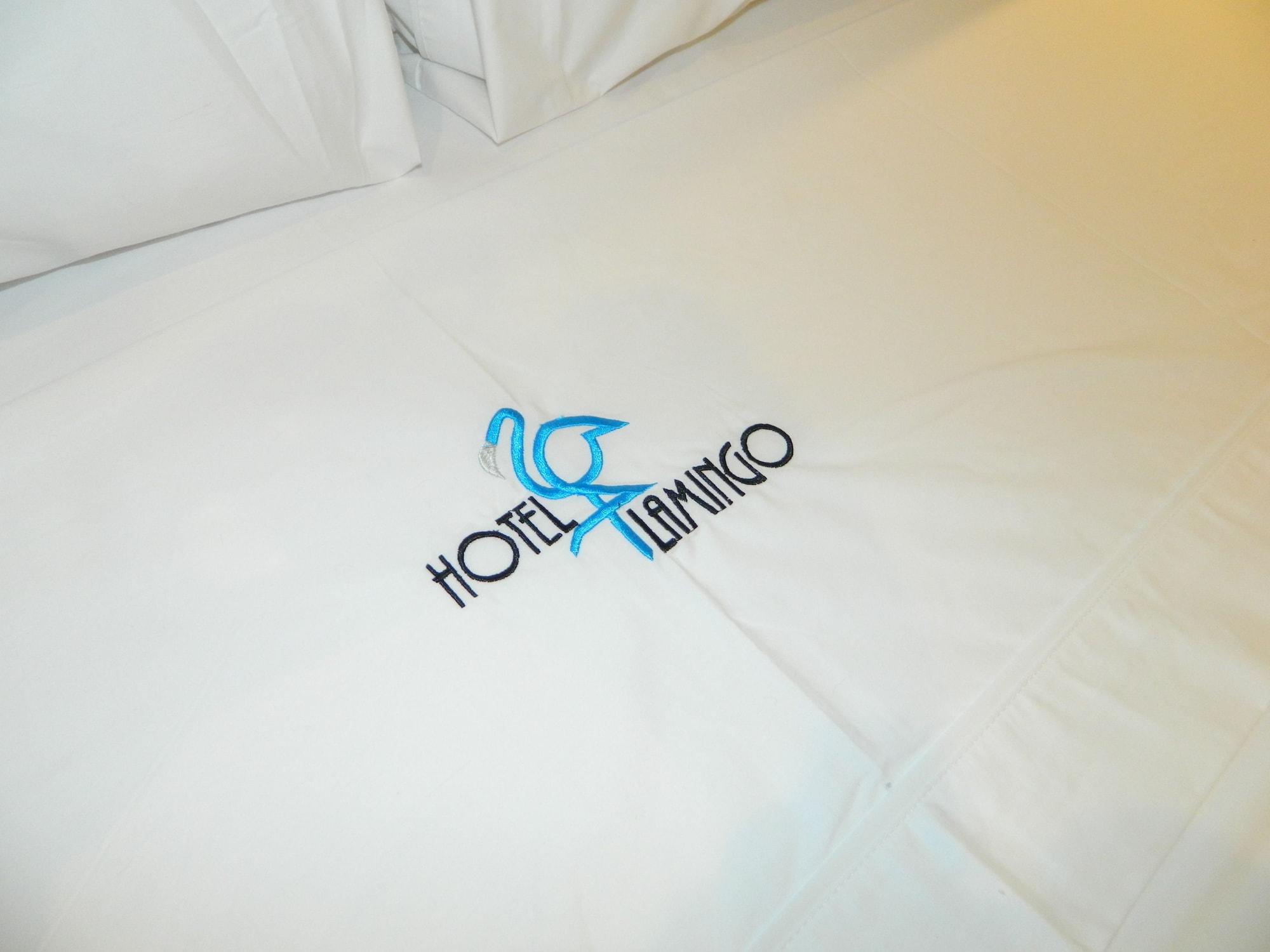 Hotel Flamingo Merida Exterior photo